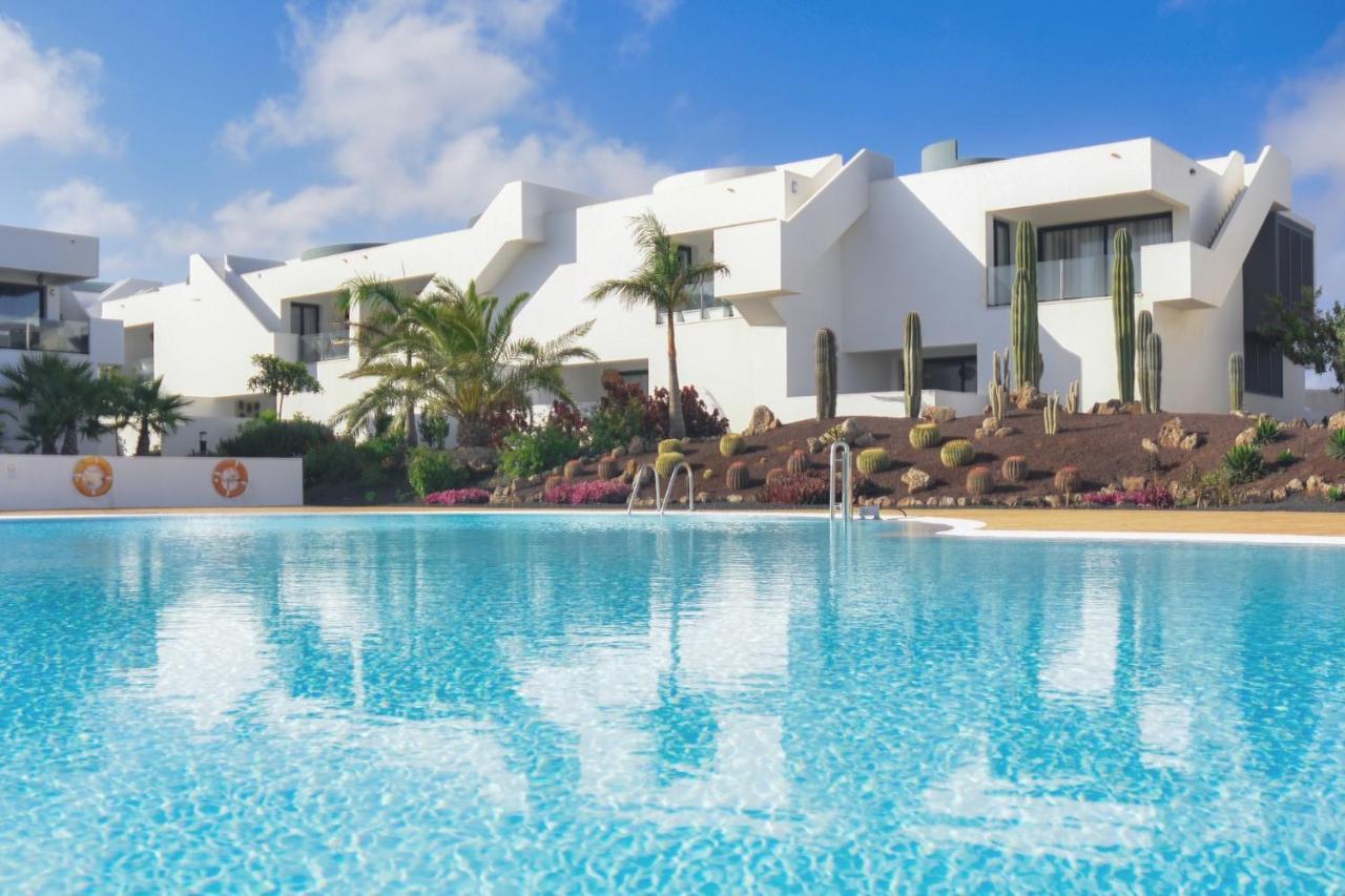 Beach Life Villaverde  Εξωτερικό φωτογραφία