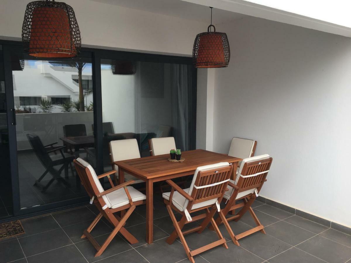 Beach Life Villaverde  Εξωτερικό φωτογραφία