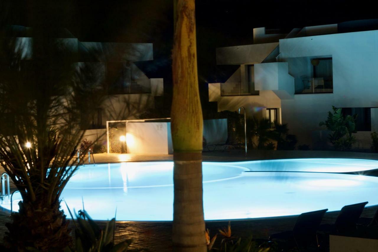 Beach Life Villaverde  Εξωτερικό φωτογραφία