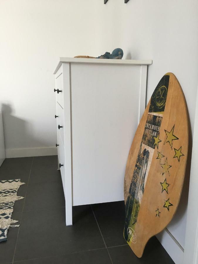 Beach Life Villaverde  Εξωτερικό φωτογραφία