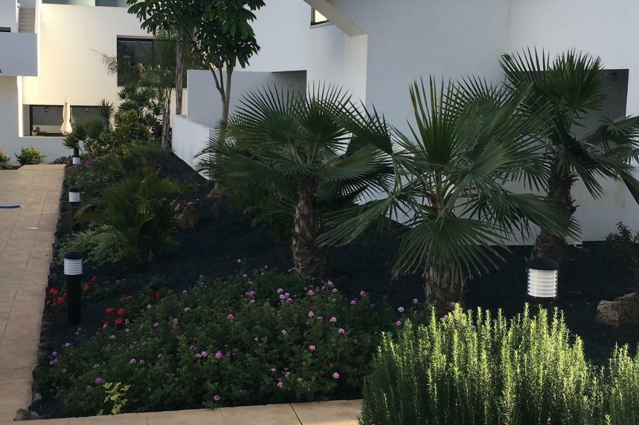 Beach Life Villaverde  Εξωτερικό φωτογραφία