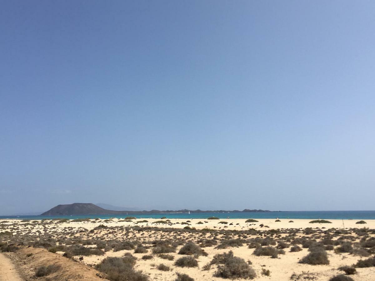 Beach Life Villaverde  Εξωτερικό φωτογραφία